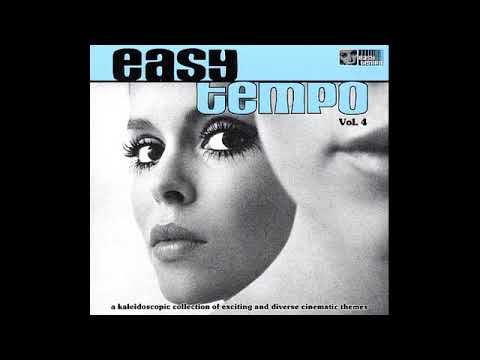 Luis Bacalov - Paranagua - Easy Tempo (2007) - Easy Listening, Library