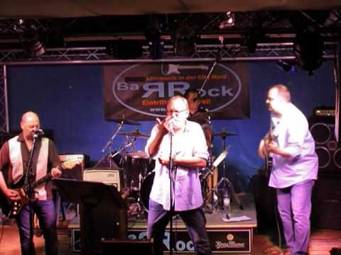 Mess O`Blues   Before You Accuse Me   Juli 2015