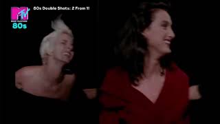 MTV 80s: Bananarama - I Heard A Rumour/Love, Truth &amp; Honesty