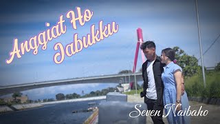 Download lagu Anggiat Ho Jabukku (  MUSIC VIDEO) SEVEN NAIBAHO mp3