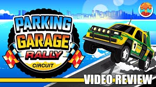Review: Parking Garage Rally Circuit (Steam) - Defunct Games