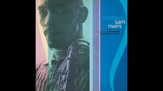 Ron Carter - Point of Many Returns - from Contours by Sam Rivers #roncarterbassist #contours