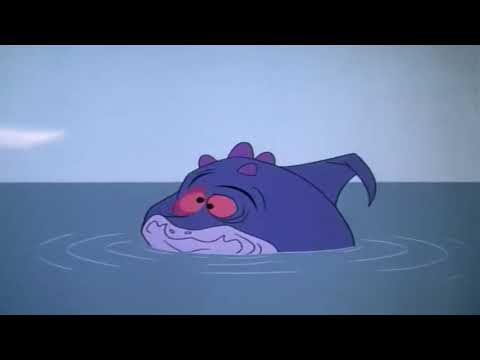 Tom and Jerry   Surf Bored Cat, Part 1 best cartoons for kids