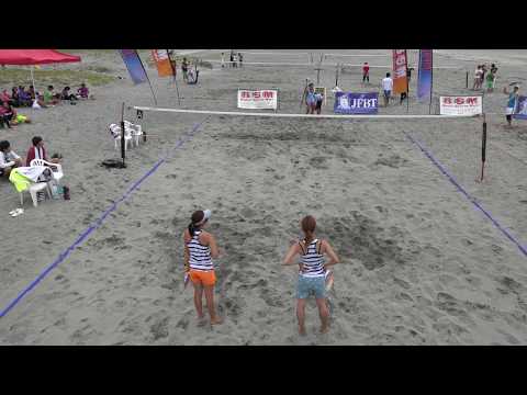 2015ITF湖西大会女子決勝