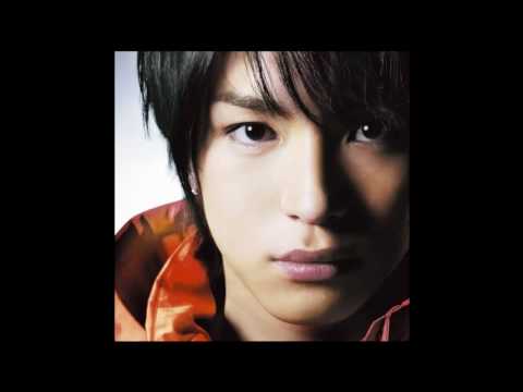 Yuya Matsushita - Mr. Broken Heart (female version)