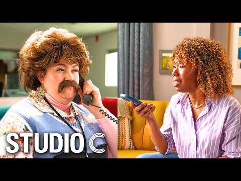 Customer Service - Studio C