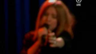 Lykke Li - Window Blues