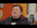 Mafstory S10e12 Krstný Otec