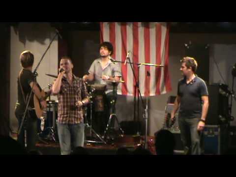 Gaelic Storm-Johnny Tarr and Johnny Jump Up