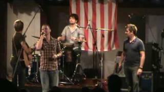 Gaelic Storm-Johnny Tarr and Johnny Jump Up
