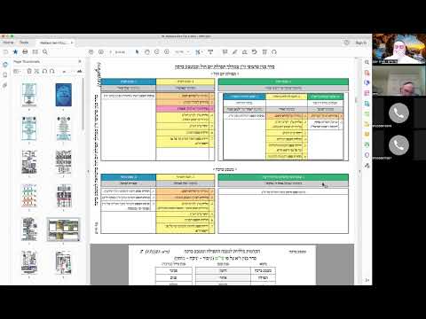 ר' יואל חקון - מטבע ברכה תשפ״ב - ישיבה - תשפ״ב - מטבע ברכה - שיעור 03 - הקדמה