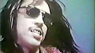 Steppenwolf - Snow Blind Friend