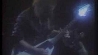MICHAEL SCHENKER [ CRY FOR THE NATIONS ] LIVE &#39;83&#39;