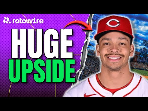 Thumbnail for High Upside Starting Pitchers w/ @enosarris