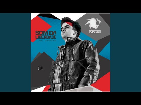 Som da Liberdade (feat. Tevão Lino & Ivair Filho) (Remix)