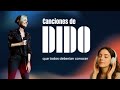 Let's Do The Things We Normally Do de Dido 