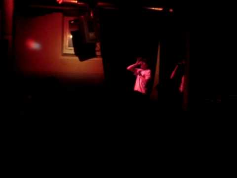 Chrome and Illinspired live in Zurich Pt3