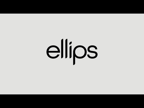 Shiny Hair, Easy Care! | Ellips Hair Vitamin Review & Promotion