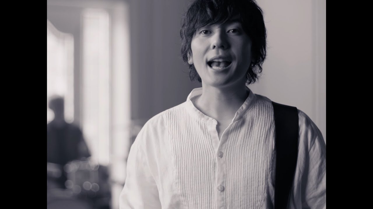 flumpool「ちいさな日々」Music Video