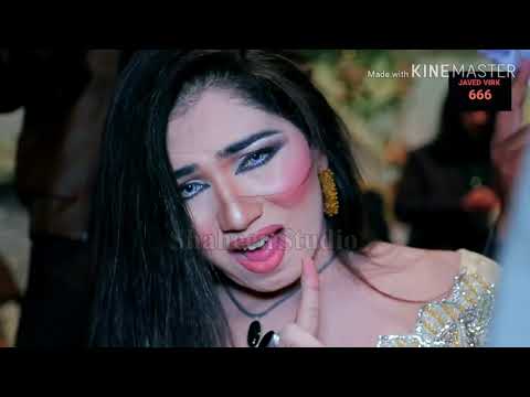 Jogiya Mera kam kar de Mehak Malik full HD