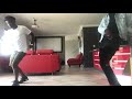 Black Coffee X Black Motion 45th Birthday Celebration