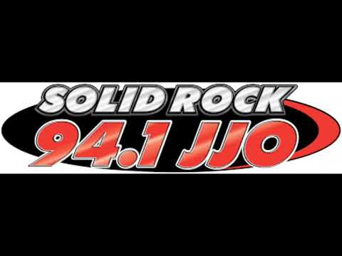 94.1 JJO (WJJO) Watertown, WI Legal ID