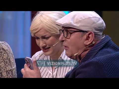 Familja moderne / Kamere e fshehte 10 milione leke - Al Pazar - Vizion Plus