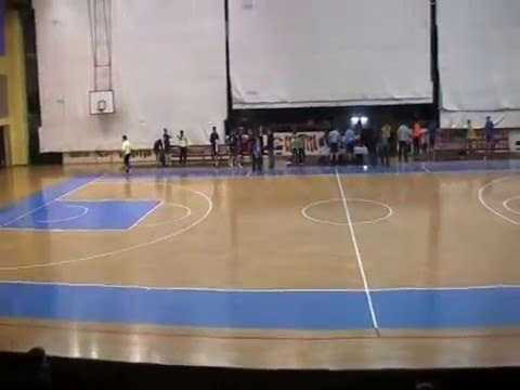 Medveščak - Zamet "Yellow 5"#1