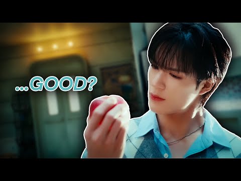 Let’s Talk About Boy Groups