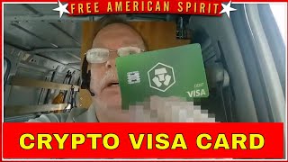 Monaco Cryto Currency Visa Debit Card for Ripple XRP, Bitcoin BTC  XRP exchange XRP Staking