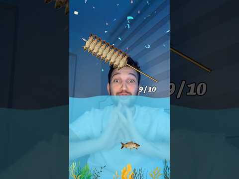 Balık oyunu paralı