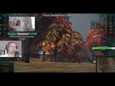 Multi dostaje Donate od Węgra i Fina ! Reakcja !