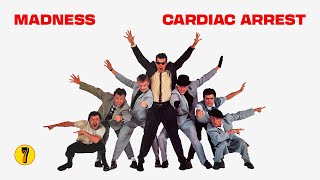 Madness - Cardiac Arrest ('7' Track 1)