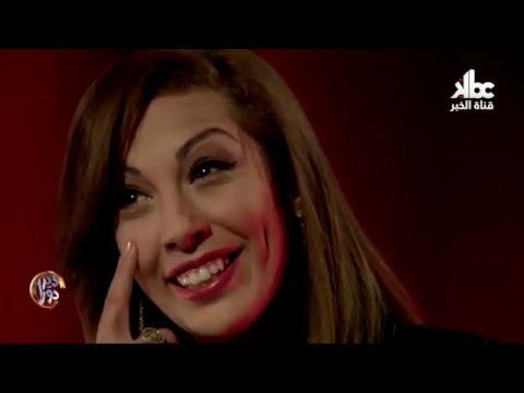 راهو مقدر مع نادية بومرداسي في ديردورا/RAHO MKADER AVEC NADIA BOUMERDASSI DANS DIR DORA