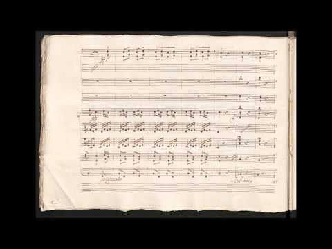 Antonio Salieri - Prima la musica e poi le parole (Overture) (1786)