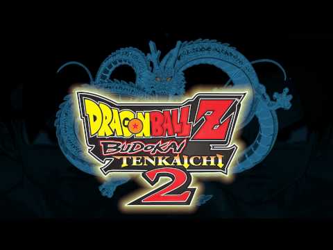 Dragon Ball Z: Budōkai Tenkaichi 2 - "Mind Space" (Extended) [1080p]