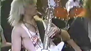 KING KOBRA - TAKE IT OFF