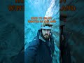 What S The Best Part About Winter ICE CAVES Iceland
