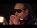 Stevie Wonder All Blues intro from Live at Last 2008