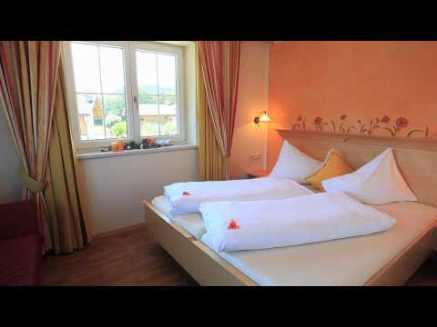 Übernachtung im Appartement Ringelblume in Söll am Wilden Kaiser in den Kitzbühler Alpen