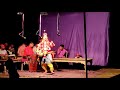 Parsekar Dashavtar Charuhas Manjrekar