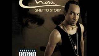 Cham feat. Alicia Keys / Ghetto story