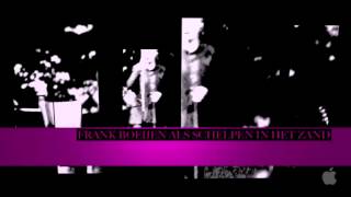 Frank Boeijen Als Schelpen In Het Zand