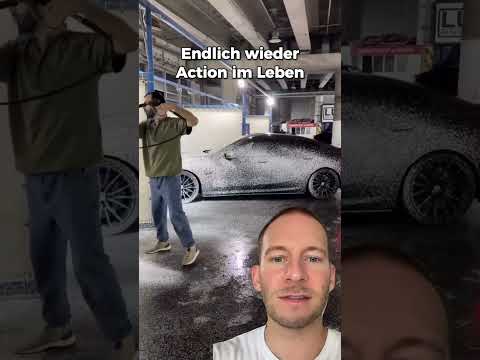 Endlich wieder Action in deinem Leben!