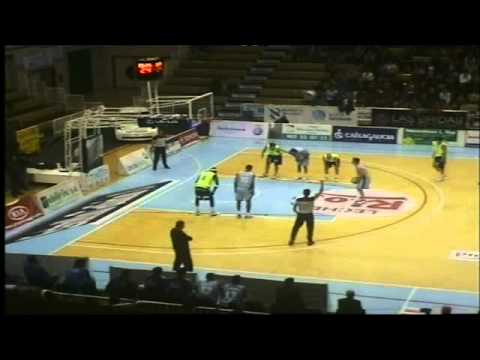 ORO LECHE RÍO BREOGAN,93 - C.B. TARRAGONA 2017,61 (22/01/2011 0:00:00)