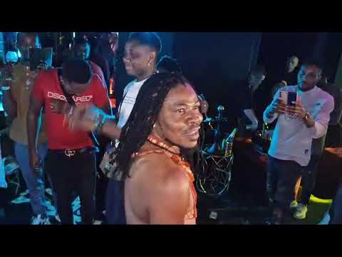 EKWE 🇪🇺 EUROPE TOUR 2024. PRAGUE CZECH REPUBLIC. PERFORMING SAMPLE EKWE.