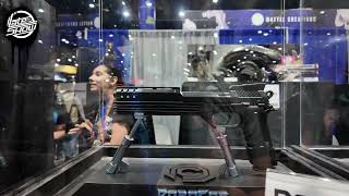 San Diego Comic Con Exclusives Part 16
