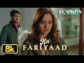 TERI FARIYAD 8K Full Video Song Tum Bin 2 Neha Sharma Aditya Seal Aashim Gulati Jagjit Singh