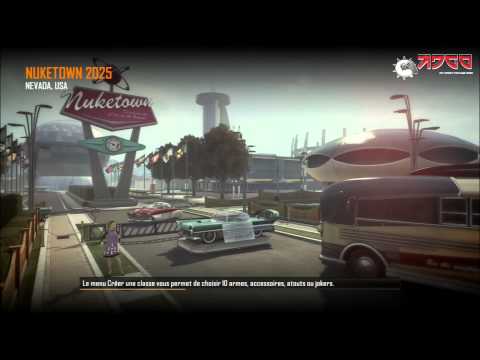 comment faire xp bots bo2
