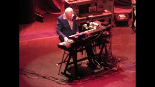 Joe Jackson - Too Tough